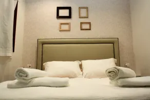 Apartamento El 31 de Bilbao - Rum