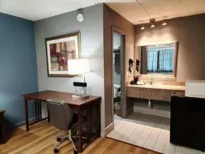 Executive Inn - Bad