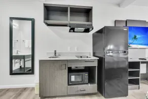 Studio 6 Extended Stay - Summerville, SC - Charleston - Chambre