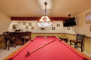 Parowan Escape With 2 Game Rooms, Deck & Yard! - Interiør
