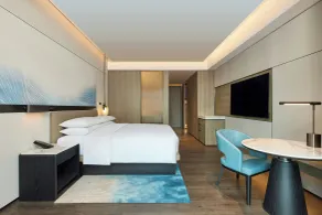 Courtyard by Marriott Zhuhai - Quarto