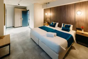 Tulip Residence & Spa Hotel - Room