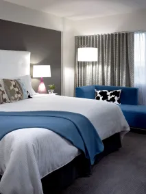 Hotel Murano - Chambre