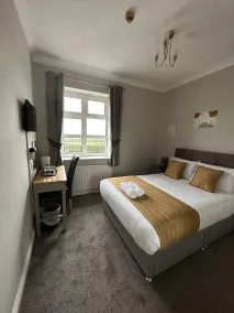 Rettendon Lodge - Habitación