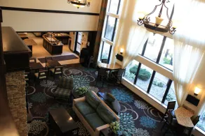 Staybridge Suites Minot by IHG - Restaurang