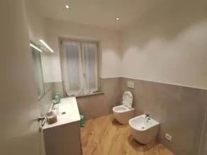 Da Sandra - Bagno