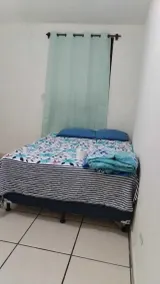 Hostal Maya Land - Room