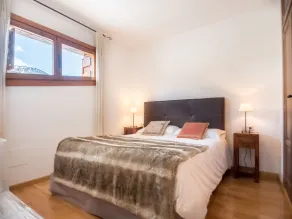 Esquirol Apartments - Chambre