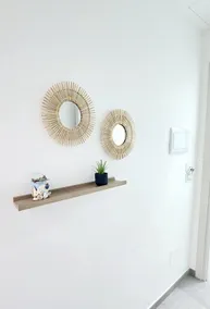 Aquamarina Rooms - Chambre