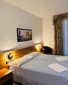 Hotel Oasi Este - Camera
