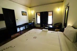 Sanskruti Quality Resort - Rom