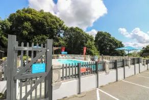 Valley Lodge 52 - Pool