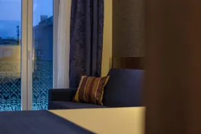 Holiday Inn Express Lisboa - Av. Liberdade by IHG - Quarto
