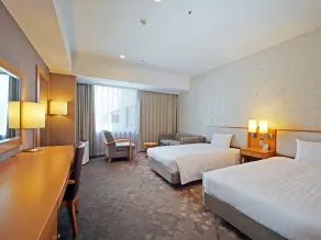 LOISIR HOTEL SHINAGAWA SEASIDE - Room