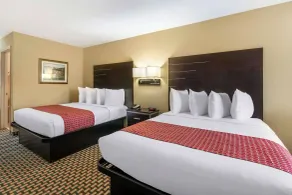 Best Western Bradford Inn - Værelse