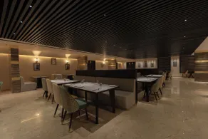 Pride Resort Jodhpur - Restaurant