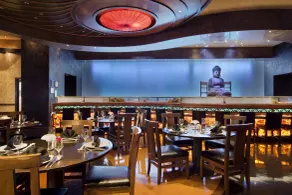IP Casino Resort & Spa - Restaurant
