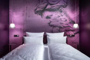 Laurichhof - Chambre