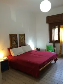 Shelisa B&B - Room