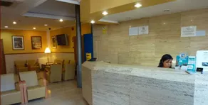 Roma Reial - Rezeption