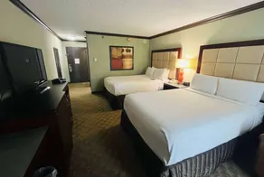 Wingate Houston near NRG Park/Medical Center - Room