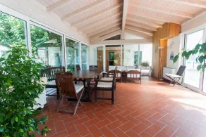 Agriturismo Lama Di Valle Rosa - Piscine