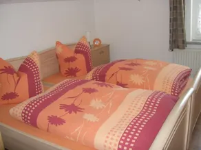 Ferienwohnung im Erzgebirge in Gelenau - Room