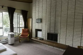 Elevate Rooms Parkside Retreat B&B - Zimmer