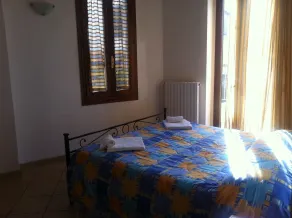borgo antico - Room