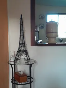 Mapleton Peaceful Provence BnB - Rezeption