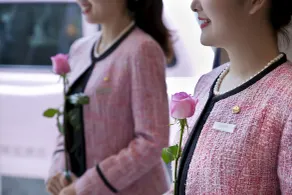 The Langham, Shenzhen - Reception