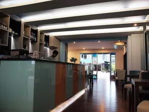 Apo Hotel - Reception