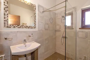 Luxury Villa Galapagos Hvar Town - Badeværelse