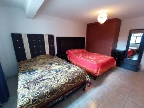 Toluca Casa Centrica - Rum