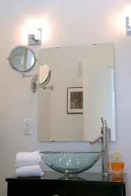 The Madison Fire Island Pines - Bathroom