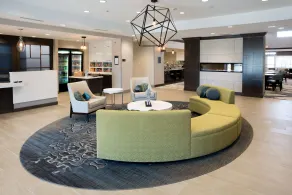 Homewood Suites By Hilton Paducah - Reception