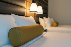 Hotel Indigo Tallahassee - Collegetown by IHG - Værelse