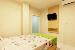 Homestay HD Inn - Habitación