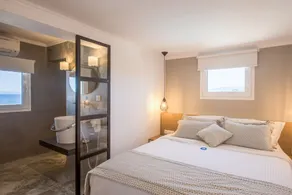 Antigoni Seaside Resort - Room
