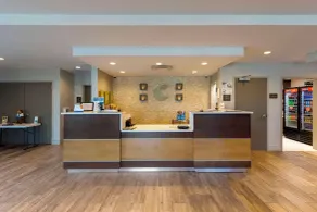Comfort Inn & Suites East Ellijay - Hall