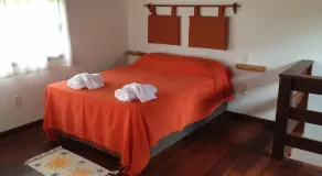 Vila Sofia chalès - Rum
