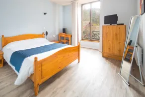 Hotel Le Saint Clément - Værelse