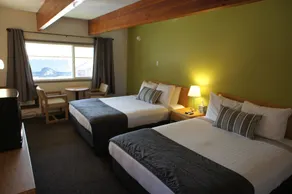 City Center Motel - Chambre