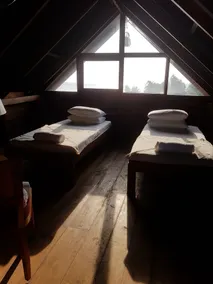 Hi Win Hotel - Chambre