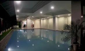 Hotel Magenta-City Center Bani Park Jaipur - Pool