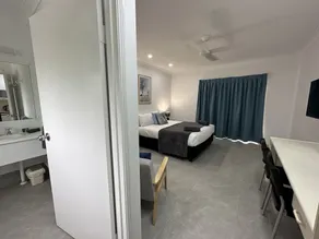 Mareeba Motor Inn - Habitación