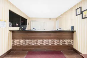 Americas Best Value Inn Hobbs - Hall