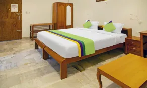Treebo Kumily Gate Thekkady - Room