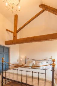 Tilbury View - Chambre