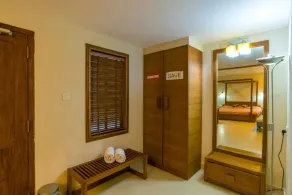 Harithagiri Hotel - Quarto